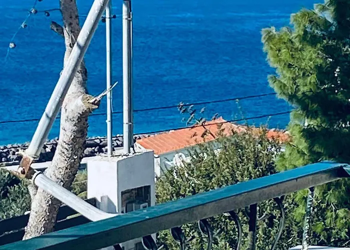 Gentle Sea Breeze Apartments