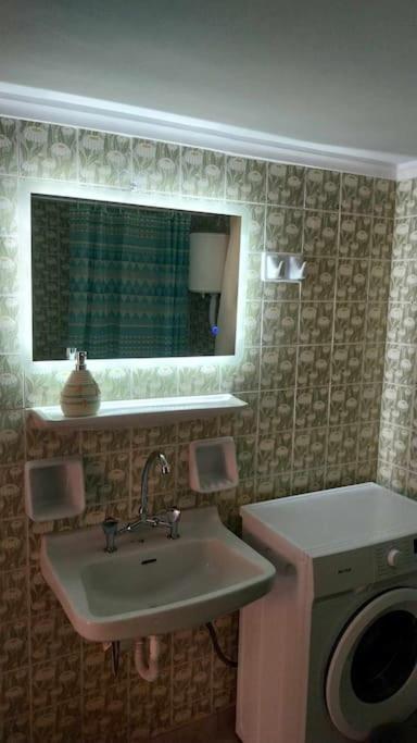 Apartment Gentle Sea Breeze Vagia (Aegina)