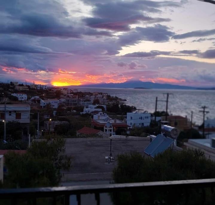 Gentle Sea Breeze Apartmán *