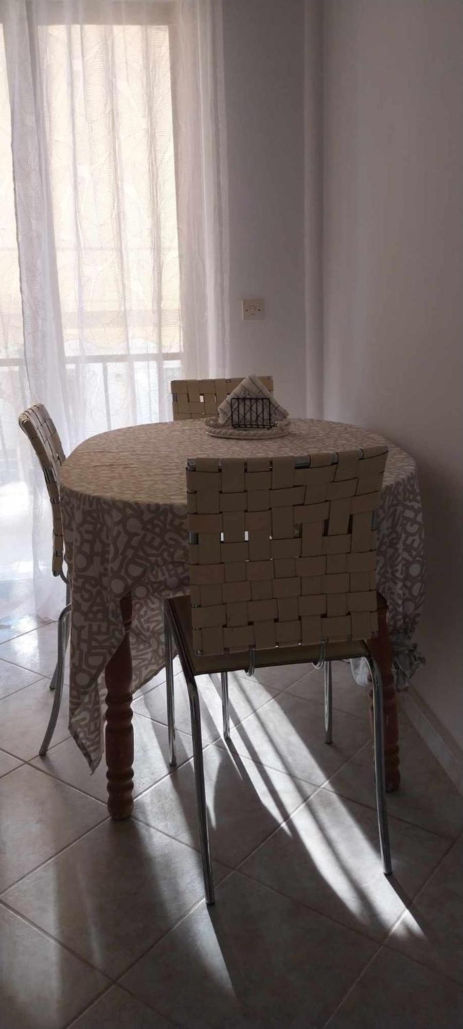 Gentle Sea Breeze Apartment *