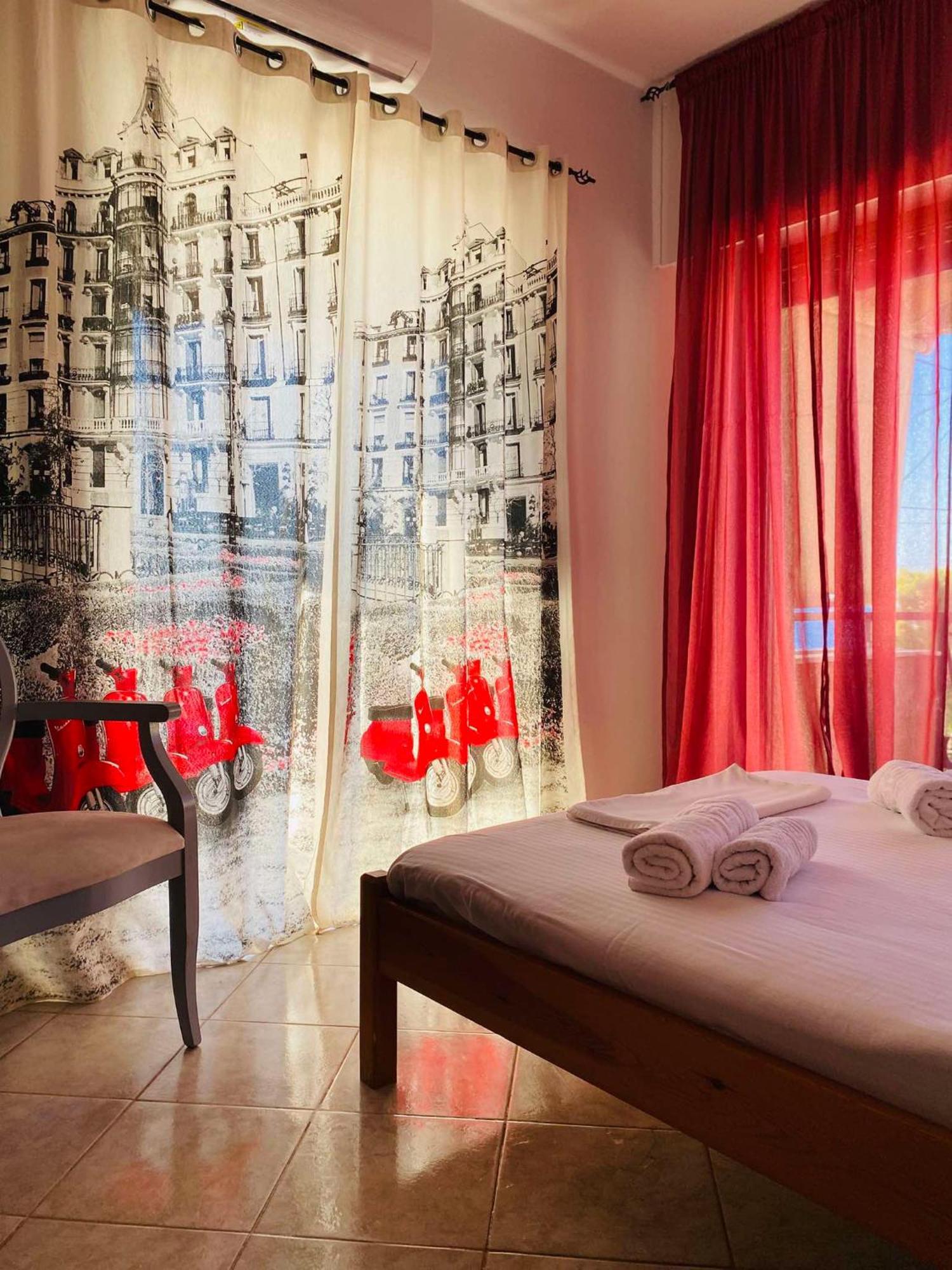 Apartment Gentle Sea Breeze Vagia (Aegina)