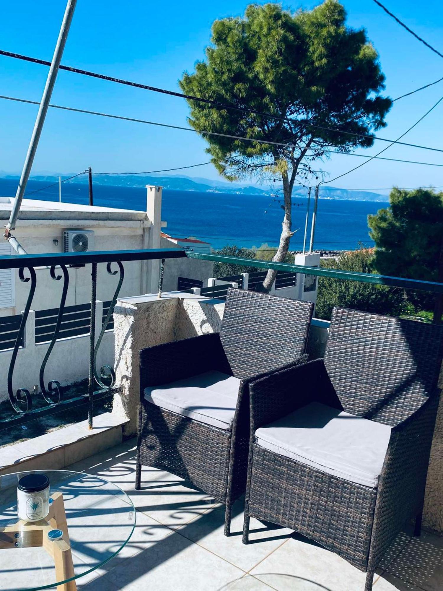 Apartment Gentle Sea Breeze *