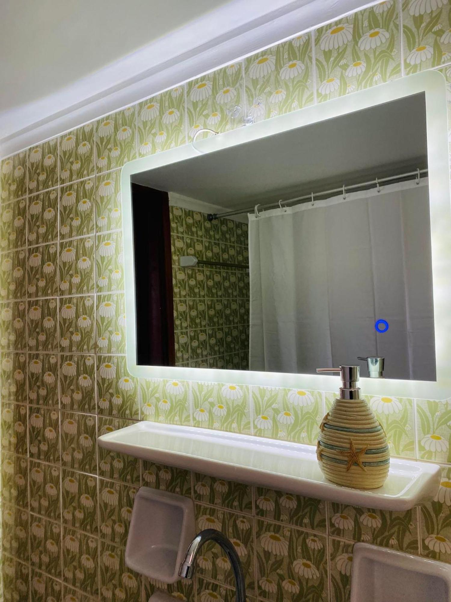 Apartment Gentle Sea Breeze Vagia (Aegina)
