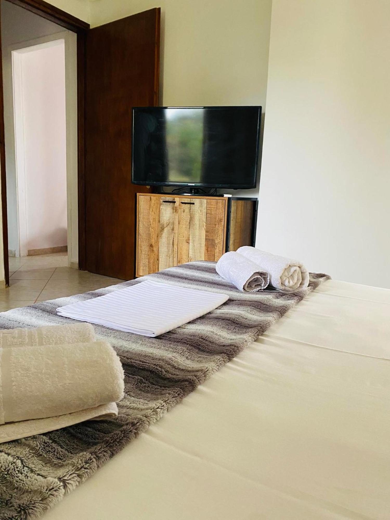 Gentle Sea Breeze Apartment