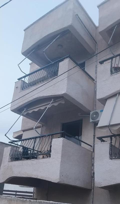Gentle Sea Breeze Apartment *